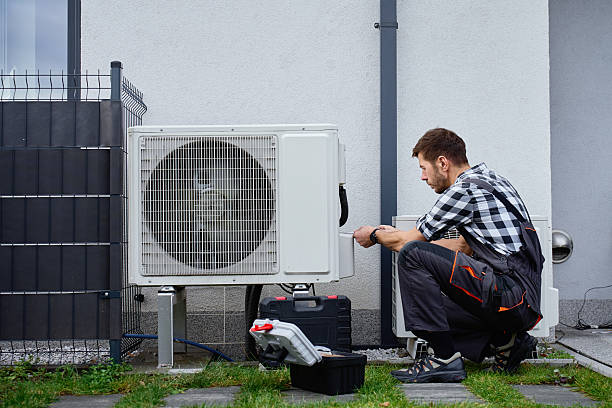 Top rated local Emergency Hvac Repair specialists in Linwood, MA